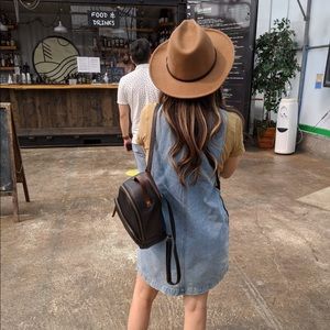 Yay for sustainable fashion!